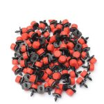 200 pcs goutteurs arrosage goutte � goutte dripper buses de gicleurs �metteur jardin arrosage goutte ...