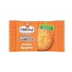 200 petites galettes pur beurre - st michel