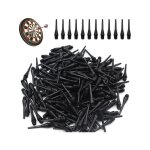 200 pi�ces pointe flechette plastiqueembout flechette pointe plastiquepointe plastique pour flechetteflechette ...