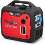 2000w groupe électrogène à onduleur essenceavec capteur dhuile mode eco pour camping camping - cars 2000w groupe électrogène à onduleur essenceavec capteur dhuile mode eco pour camping camping - cars