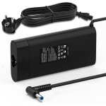 200w 195v 103a chargeur pour hp pavilion gaming 15 16 17 omen 15 17 victus 15 16 zbook 15 17 g3 g4 g5 ...