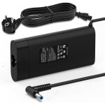 200w 195v 103a chargeur pour hp pavilion gaming 15 16 17 omen 15 17 victus 15 16 zbook 15 17 g3 g4 g5 ...