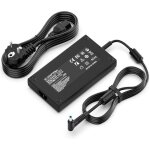 200w chargeur hp 19. 5v 10. 3a ordinateur portable pour hp omen 15 17 pavilion gaming 15 16 17 15t 17t ...