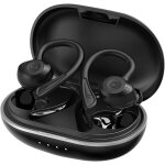 2022 nouveaux couteurs bluetooth sans fil sport ipx7 tanches 36h hi - fi stro avec crochets doreille ...