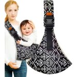 2024 nouvelle �charpe porte - b�b� du nouveau - n� au tout - petit porte - b�b� ergonomique � bandouli�re?bons ...