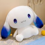 2024 sanrio décoration de chambre cinnamoroll jouets en peluche géants pour filles grande taille anime ... 2024 sanrio décoration de chambre cinnamoroll jouets en peluche géants pour filles grande taille anime ...