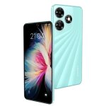 (2024)tlphone portable debloqu 4g smartphone pas cher 6. 56 hd + android 12 4go + 64go / sd 128go ...
