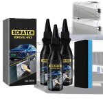 2025 efface rayure profonde voiture modle crme de rparation de rayures de voiture efface rayures anti(3pc)r ...