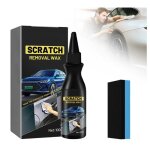 2025 efface rayure voiture car scratch remover polish voiture efface rayure profonde voiture mod�le cr�me ...