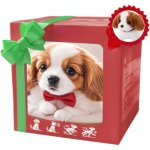 2025 nouveau robot dog robot puppy qui agit comme un vrai chiot - mon chiot robotique r�aliste dog robot ...