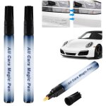 2025 nouveau stylo r�paration rayures voiture magique - kit r�paration peinture express en 3 �tapes universel ...