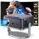 Vido projecteur - xiwbsy - 2025 - 4k - 30000 lumen - android 12 - bluetooth 5. 2