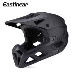 2025 nouveau vtt tout - terrain casque v�lo casque complet extreme course adulte casque complet descente ...