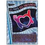 2025 au pays des enfoirs dvd