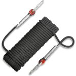 20m corde de scurit descalade extrieure anti - dchirures alpinisme sauvetage corde10mm de diamtre ...