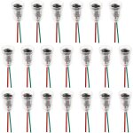 20pcs douilles e10 lampe base e10 led lampe support pour ampoules led e10 avec câble pour expériences ... 20pcs douilles e10 lampe base e10 led lampe support pour ampoules led e10 avec câble pour expériences ...