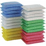 20pcs eponges de nettoyage anti rayureseponges magiques classic tampon à récurer kit eponge microfibre ... 20pcs eponges de nettoyage anti rayureseponges magiques classic tampon à récurer kit eponge microfibre ...