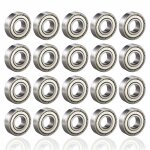 20pcs speed bearings roulements à billes de qualité pour roller skateboard longboard waveboard 8 x 22 ... 20pcs speed bearings roulements à billes de qualité pour roller skateboard longboard waveboard 8 x 22 ...