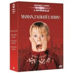 20th century fox maman j`ai raté l`avion ! l`intégrale dvd - 8717418595630 20th century fox maman j`ai raté l`avion ! l`intégrale dvd - 8717418595630