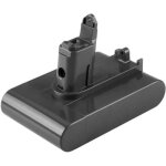 22. 2v 3000mah li - ion batterie pour dyson dc34 type b aspirateur main batterie dc35 dc31 dc44