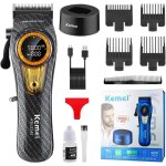 2242 tondeuse À cheveux professionnelle pour homme tondeuse Électrique sans fil lames dlc moteur turbo ... 2242 tondeuse À cheveux professionnelle pour homme tondeuse Électrique sans fil lames dlc moteur turbo ...