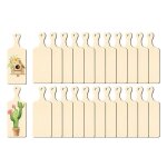 24 mini planches  dcouper en bois avec poigne mini planches  charcuterie artisanales inacheves petite ...