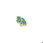 24 pièces 3w ampoule led b22 ampoule à baïonnette guirlande colorée 24 pièces 3w ampoule led b22 ampoule à baïonnette guirlande colorée