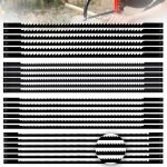 24 pi�ces lames de scie � chantourner 10 / 15 / 18 / 24 avec ergots 127mm pour scier le bois le plastique ...