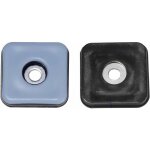 24 pièces de patins téflon 25mm pieds de chaise avec vis patins à visser pour bureau et chaise 24 pièces de patins téflon 25mm pieds de chaise avec vis patins à visser pour bureau et chaise