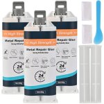 240g colle epoxy soudure a froid metal super glue kit magic welding glue pour réparer divers défauts ... 240g colle epoxy soudure a froid metal super glue kit magic welding glue pour réparer divers défauts ...