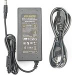 24v 3a alimentation adaptateur72w adaptateur secteur transformateurs pour rubans led lcd tft monitors ...