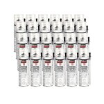 24x aerosols mousse pu expansive 500ml whiteteq 24x aerosols mousse pu expansive 500ml whiteteq