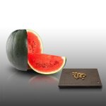 25 graines � semer - le grenier dabondance - pasteque sugar baby - citrullus lanatus