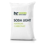 25 kg de bicarbonate de sodium en qualit� alimentaire