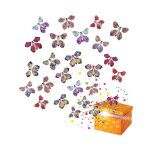 25 pièces papillon volant magique butterfly card jouets papillons magiques jouet à remonter papillon ... 25 pièces papillon volant magique butterfly card jouets papillons magiques jouet à remonter papillon ...