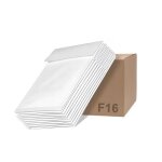 25 x enveloppes � bulles pochettes matelass�es envoi type f format a4 22 x 33 cm