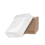 25 x enveloppes à bulles pochettes matelassées envoi type d format a5 18 x 26 cm 25 x enveloppes à bulles pochettes matelassées envoi type d format a5 18 x 26 cm