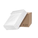 25 x enveloppes � bulles pochettes matelass�es envoi format k 35 x 47 cm