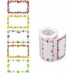 250 pi�ces confiture autocollants auto - adh�sifs �tiquettes de maison �tiquettes de cong�lateur autocollants ...