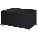 (260 x 135 x 82cm)housse de protection imperméable pour salon de jardin bâche de protection Étanche tissu ... (260 x 135 x 82cm)housse de protection imperméable pour salon de jardin bâche de protection Étanche tissu ...