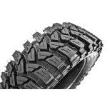 265 / 70 r16 climber pneu 114q 4x4 offroad mud terrain mt hors route suv m + s