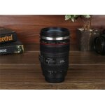 280ml tasse  caf isotherme?tasse  mlanger automatique?mug objectif photo?design unique isotherme