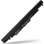2850mah battery jc04 919701 - 850 919700 - 850 batterie pour ordinateur portable hp pavilion 250 g6 255 ...