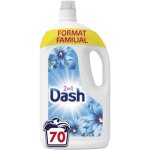2en1 lessive liquide 70 lavages (3. 5l) envole d?air fracheur exceptionnelle nettoyage en profondeur ...