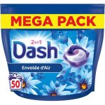 2en1 pods envol�e dair 50 lavages lessive capsules 3 - en - 1 3 semaines de fra�cheur avec lenor parfum ...