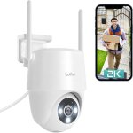 2k camera surveillance wifi exterieure 360° ptz camera ip exterieur vision nocturne couleur détection ... 2k camera surveillance wifi exterieure 360° ptz camera ip exterieur vision nocturne couleur détection ...