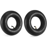 2pcs 4. 10 / 3. 50 - 4 chambre  air pneu pour tondeuses  gazon camions  main chambres  air de rechange ...