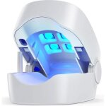 2pcs appareil traitement laser mycose ongles mycose ongles des pieds nettoyage et rparation ongles traitement ...