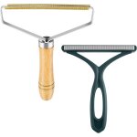 2pcs brosse chiens chats brosse anti poils animaux coupe bouloche pour vêtements tapis animaux rideaux ... 2pcs brosse chiens chats brosse anti poils animaux coupe bouloche pour vêtements tapis animaux rideaux ...