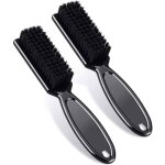2pcs brosse de nettoyage brosse de nettoyage de lame brosse � ongles en nylon tondeuse brosse de nettoyage ...